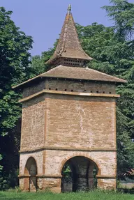 Pigeonnier de Bellerive