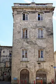 Maison Mompar