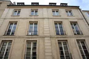 Hôtel de Créquy