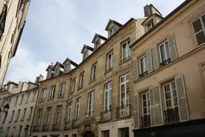 Hôtel de la Feuillade