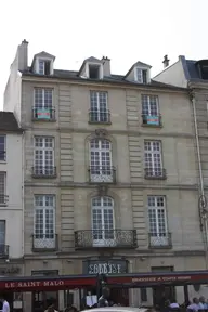 Hôtel de Soubise