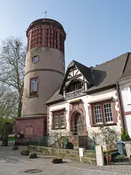 Château de Dietrich