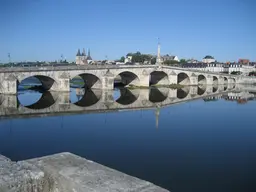 Pont Jacques Gabriel