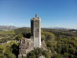 Tour de la Madone