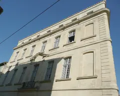 Hôtel de Linage