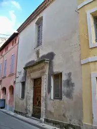 Chapelle Saint-Pierre-des-Rives