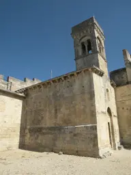 Chapelle Saint-Louis