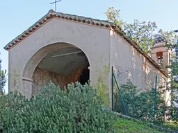 Chapelle Sainte-Elisabeth