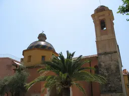 Chapelle des Pénitents Blancs