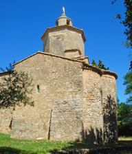 Chapelle Notre-Dame-de-Mayran