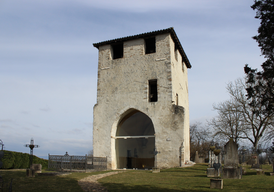 Église Saint-Martin