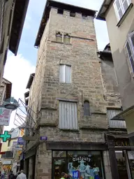 Maison des Anglais