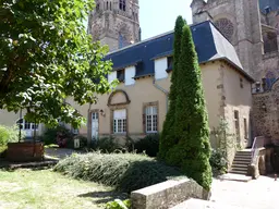 Hôtel Delauro