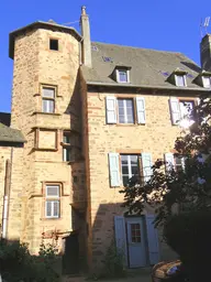 Hôtel de Bonald