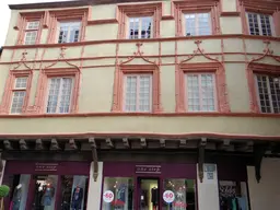 Maison Trouillet