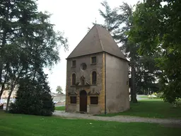 Chapelle Saint-Nicolas-du-Port