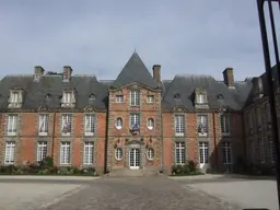 Hôtel de la préfecture