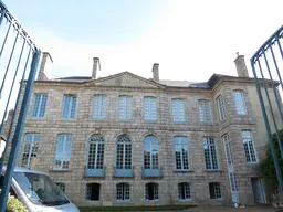 Hôtel Libert