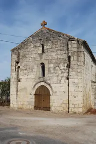 Chapelle Saint-Nicolas