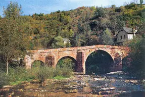 Pont Romain