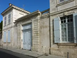 Hôtel de Marsan