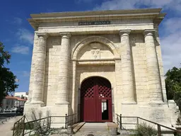 Porte Royale