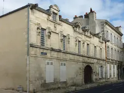 Maison de Nicolas Venette