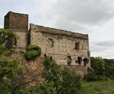 Château de Seyssuel