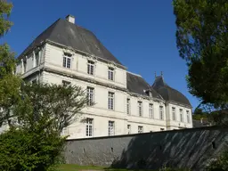 Hôtel de la Rallière