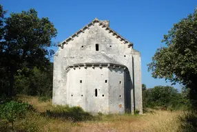 Chapelle Saint-Jullien