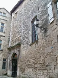 Hôtel de Lagoy