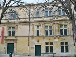 Maison du Planet