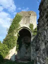 Chapelle Sainte-Barbara