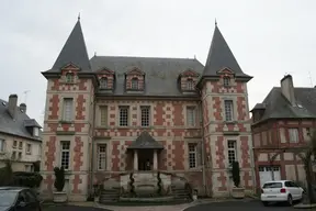 Hôtel Montpensier