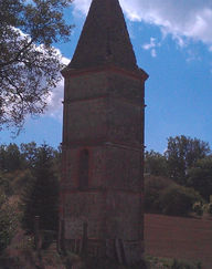 Pigeonnier de Montplaisir