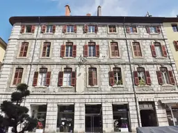 Hôtel Chollet du Bourget