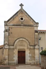 Chapelle des Ursulines