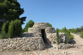 Capitelle le Belvedère