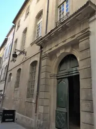 Hôtel Particulier de Viguier