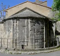 Chapelle Saint-Jean de Moustiers