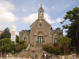 Chapelle Sainte-Anne