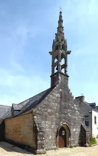 Chapelle Sainte-Barbe