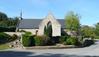 Chapelle Saint-Nicolas