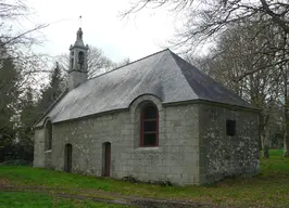 Chapelle Saint-Mathieu