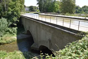 Pont-Aqueduc de l'Orbiel