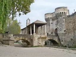 Chapelle Notre-Dame des grâces