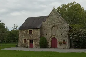 Chapelle Notre-Dame-de-la-Rivière, ou des Marais