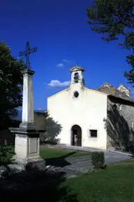 Chapelle des Pénitents Blancs