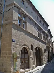 Hôtel d'Inguimbert