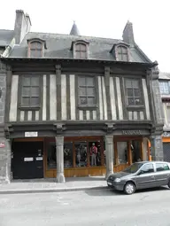 Maison La Guillotière